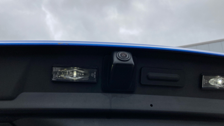 Vauxhall Grandland 1.2 Turbo Ultimate 5dr Petrol Hatchback